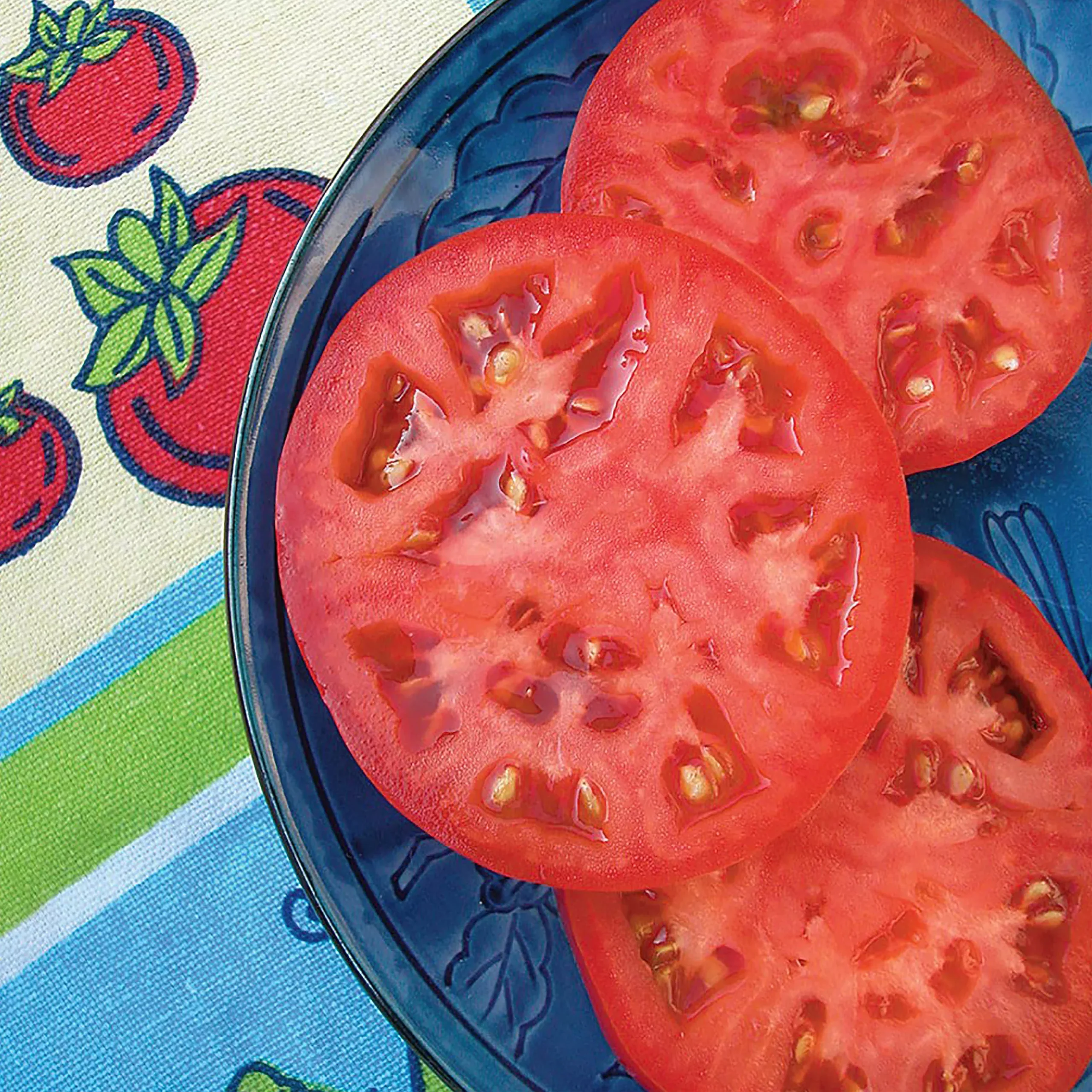 2.32 qt. Red Beefsteak Tomato