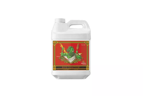 Advanced Nutrients - Bud Ignitor - Early Bloom Trigger Formula