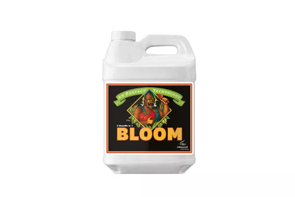 Advanced Nutrients - pH Perfect Bloom - Nutrient Base for Bloom