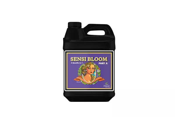 Advanced Nutrients - pH Perfect Sensi Bloom Part A - Optimal Flowering Formula