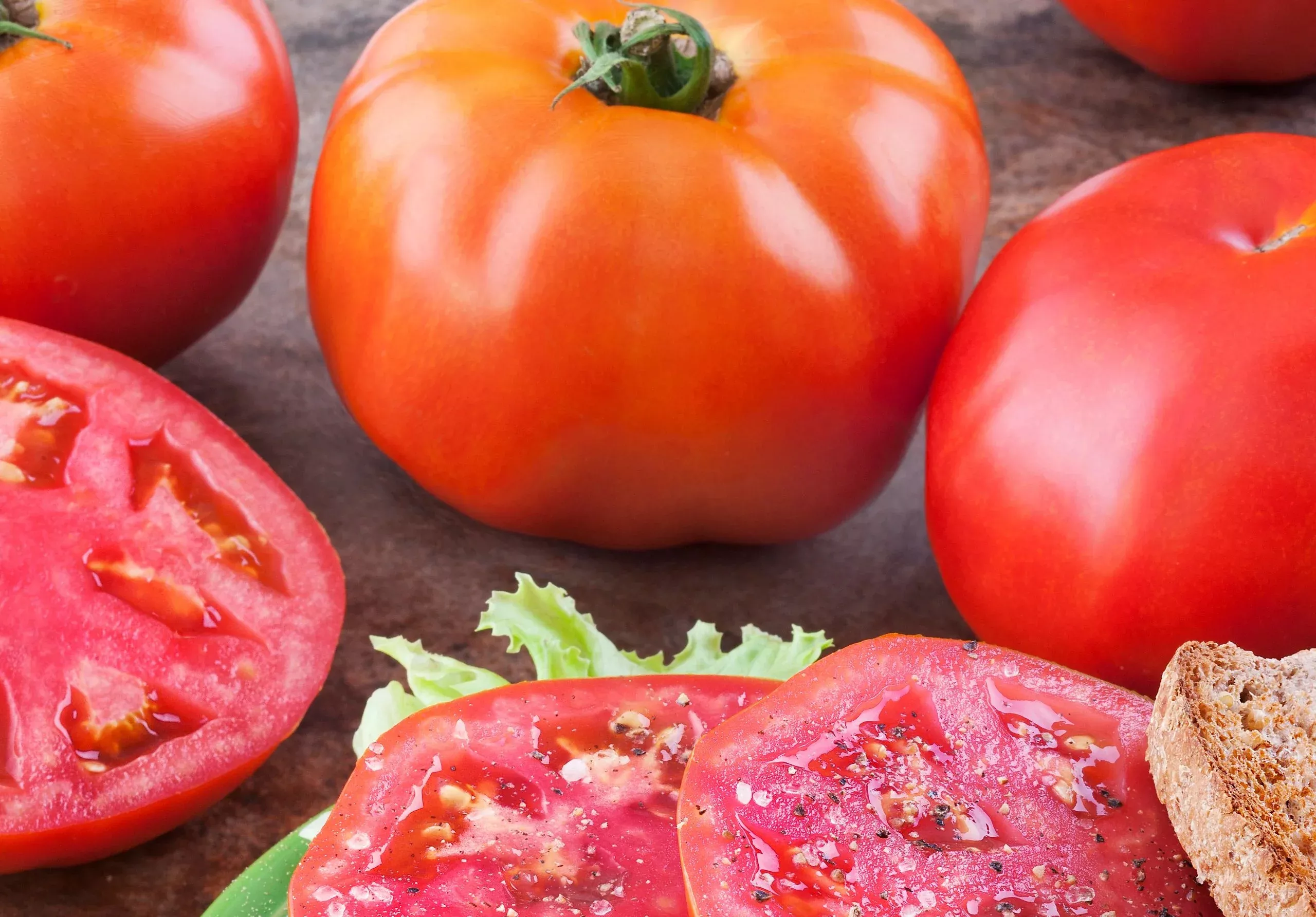 Amelia Tomato (2 Pack)