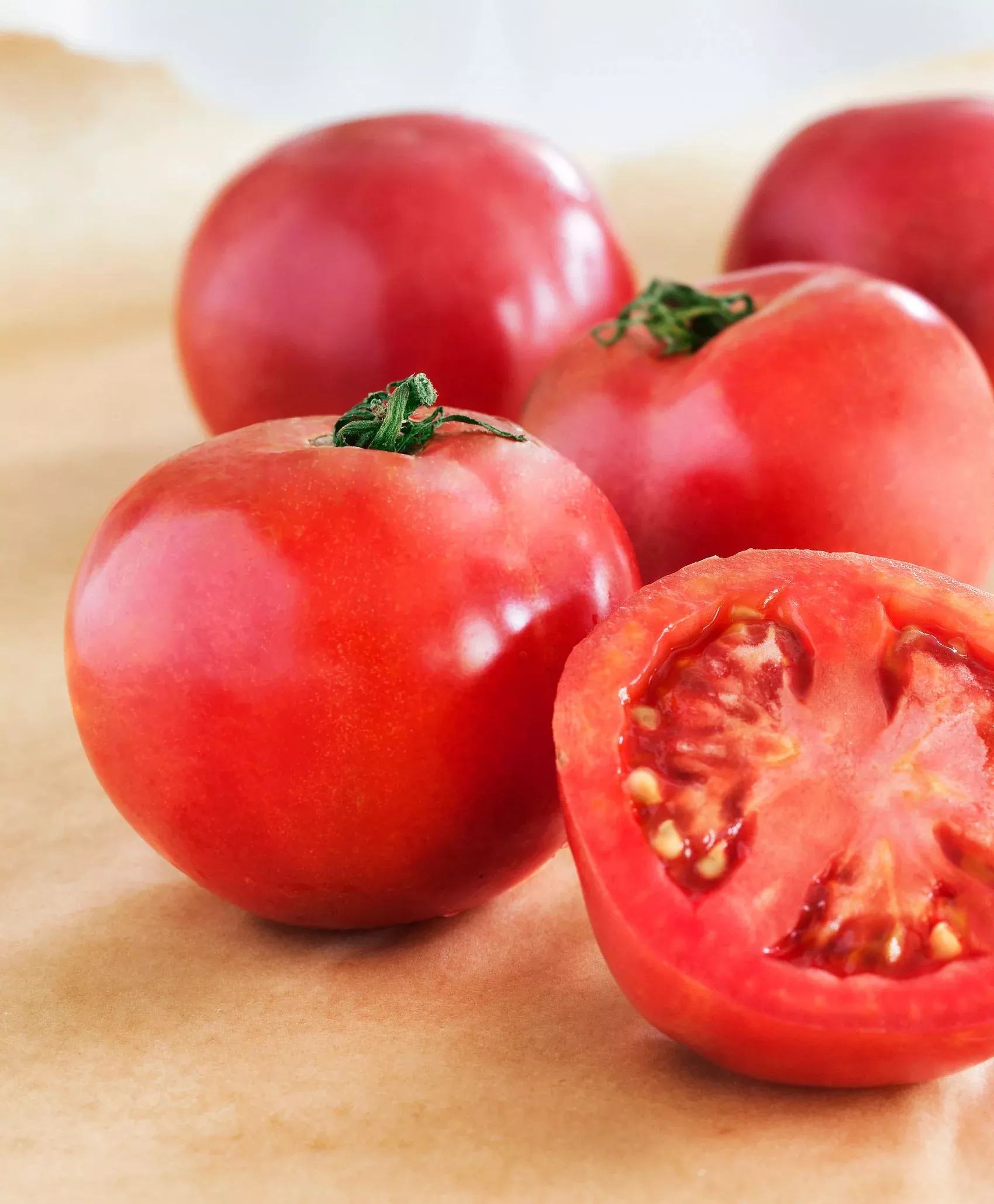 Arkansas Traveler Heirloom Tomato (2 Pack)