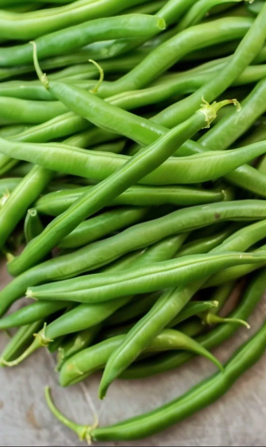 Bean | Tendergreen ORGANIC