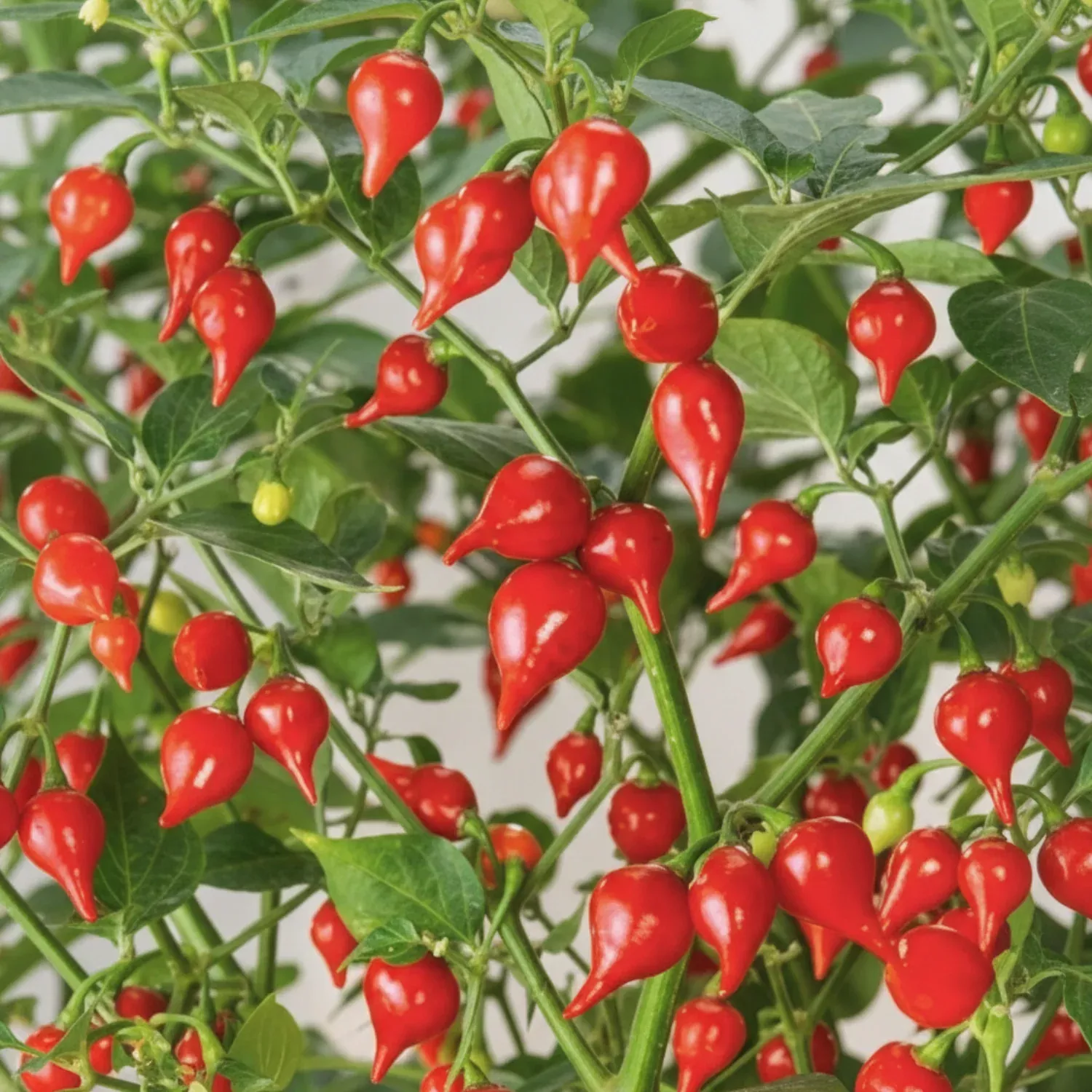 Biquihno Red Pepper