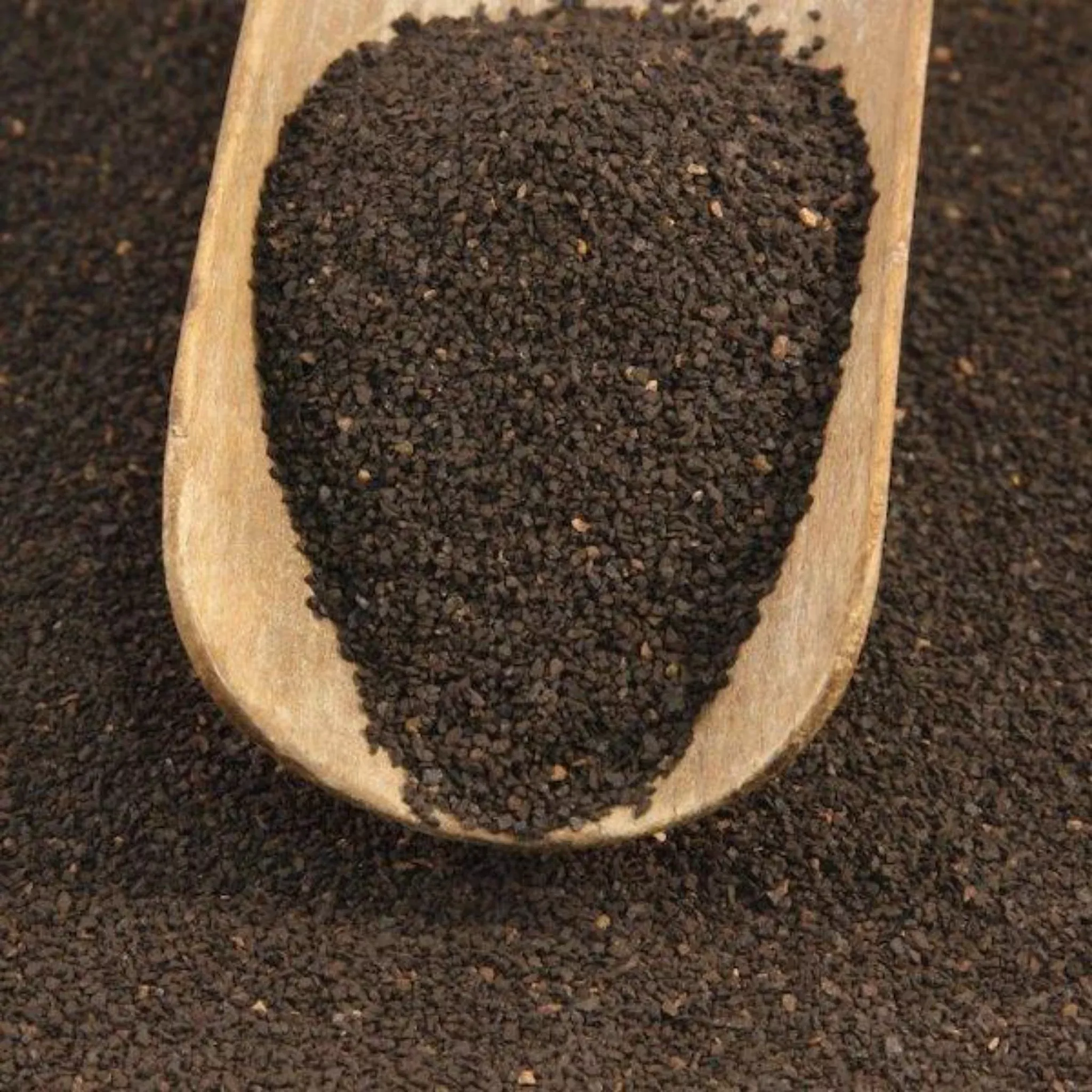 Black Swallow - Humic Acid Fine Granular 2kg - Soil Amendment & Fertilizer Enhancer