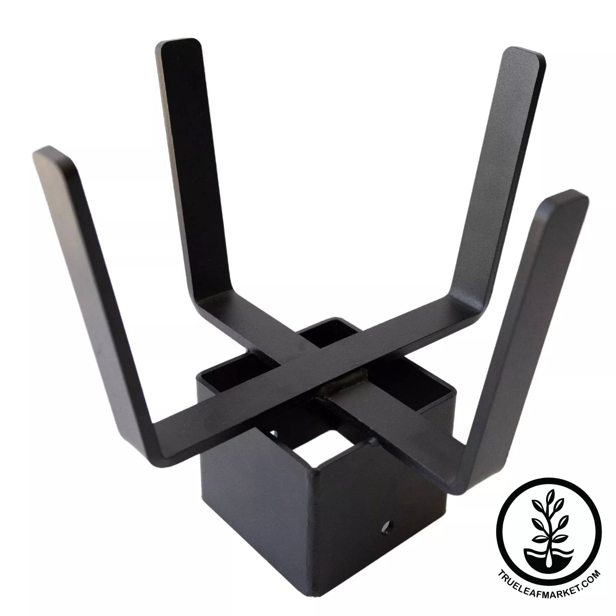 Bloom Master Post Topper for 3 Gallon Baskets