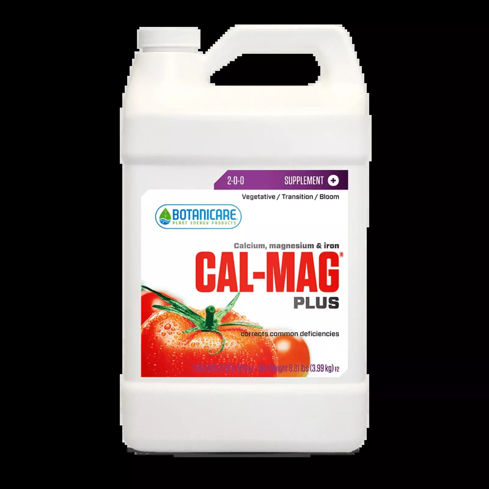 Botanicare Cal-Mag Plus 1L