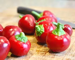 Calabrian Chile Pepper