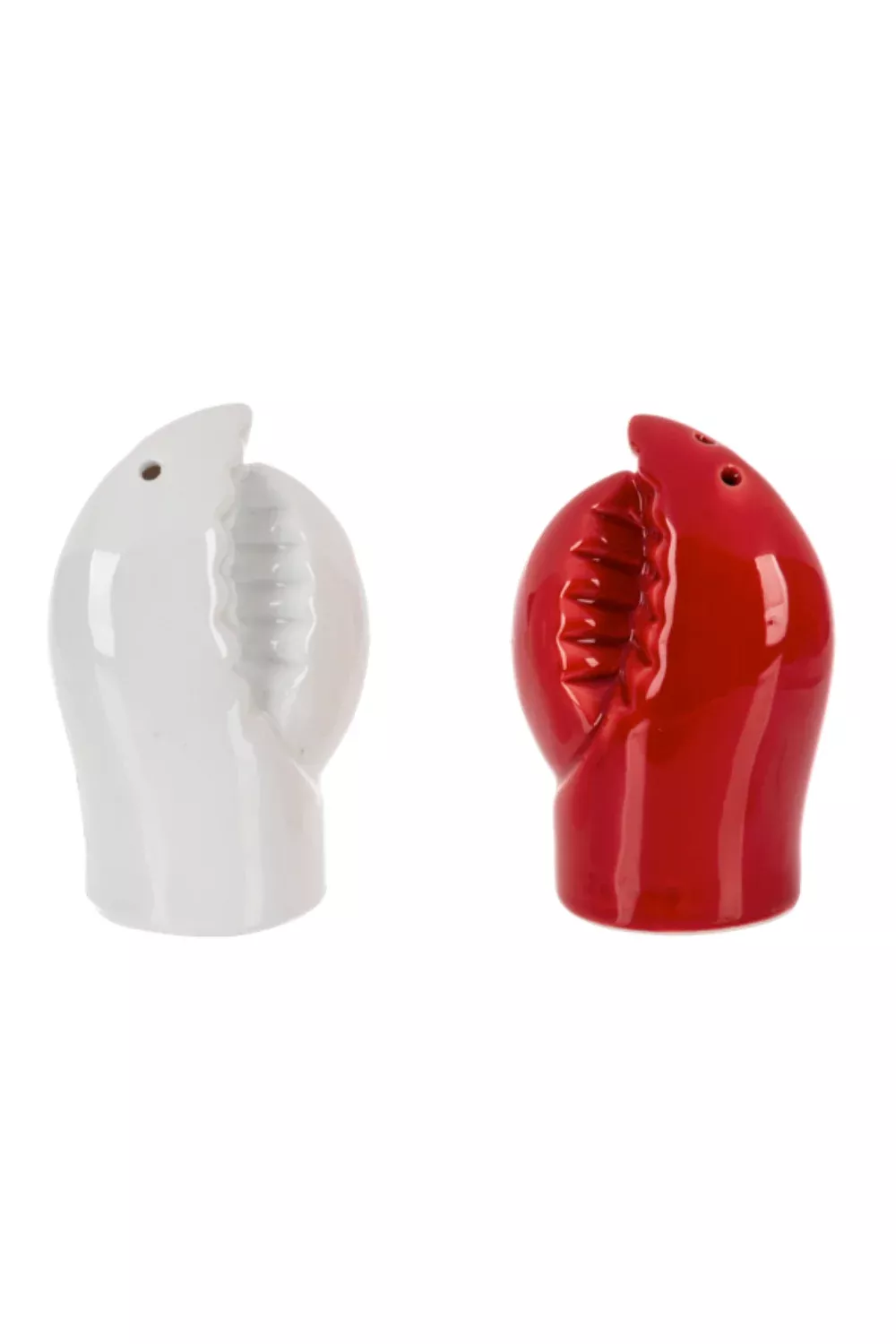 Claw Salt & Pepper Shaker (2pc)