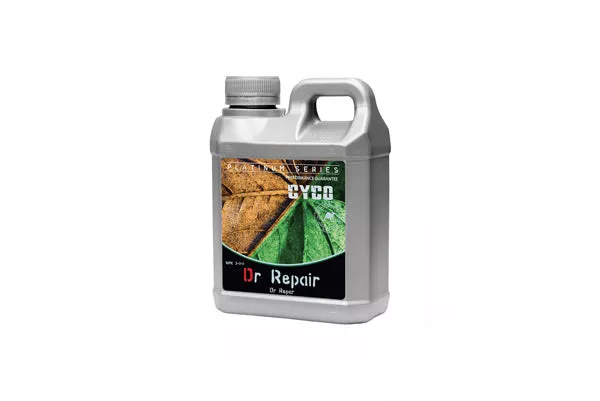 CYCO - Dr. Repair - Chlorosis Treatment & Nutrient Deficiency Solution