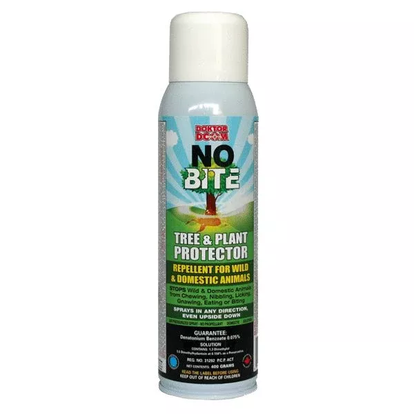 Doktor Doom No Bite Tree & Plant Protector