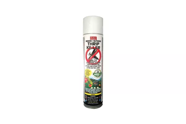 Doktor Doom - Thrip Killer Spray - 500g for Leafminers, Thrips, Whiteflies, and Aphids