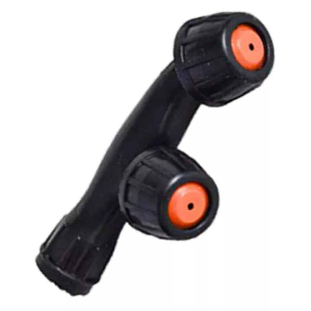 Double Mist Nozzle