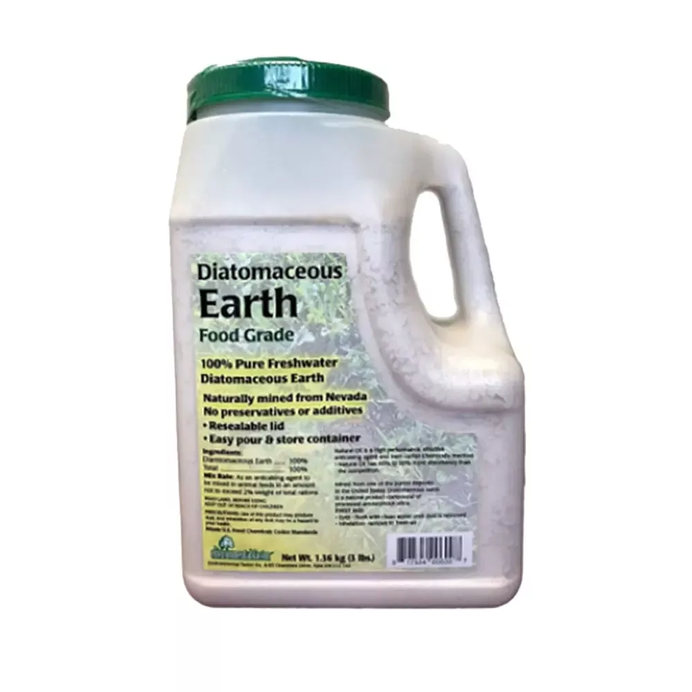 Environmental Factor Diatomaceous Earth 3LB