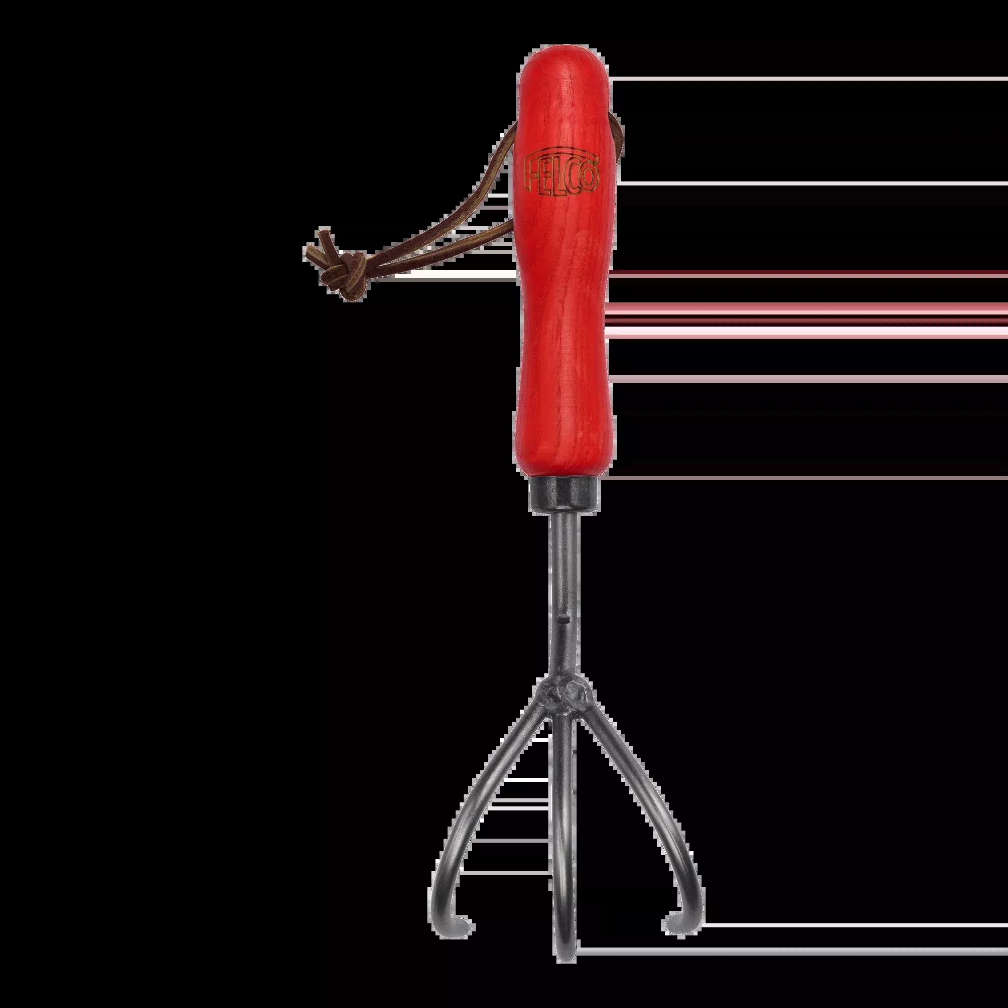 Felco 411 Gardening Cultivator