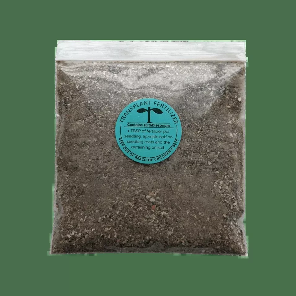 Fertilizer Mix – 18 Tablespoons