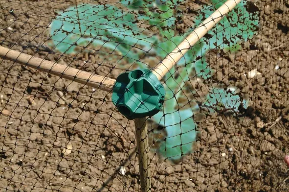 Flexi-6 Connectors (Pkt of 10)