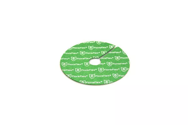 FloraFlex - Round Matrix Pad - Even Top Feeding for 7.5"-18" Pots