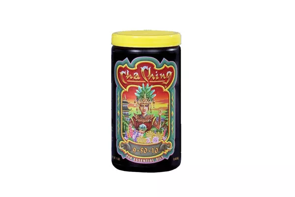 Fox Farm - Cha Ching Soluble - High-Phosphorus Fertilizer for Late Stage Fruiting