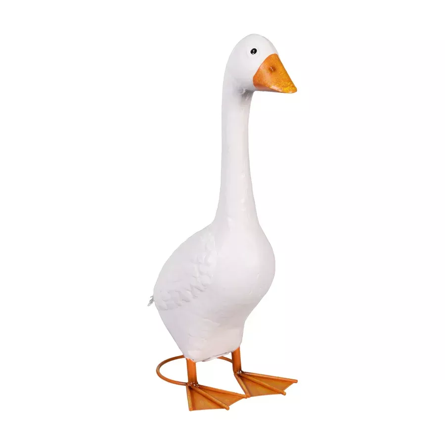 Giddy the Goose