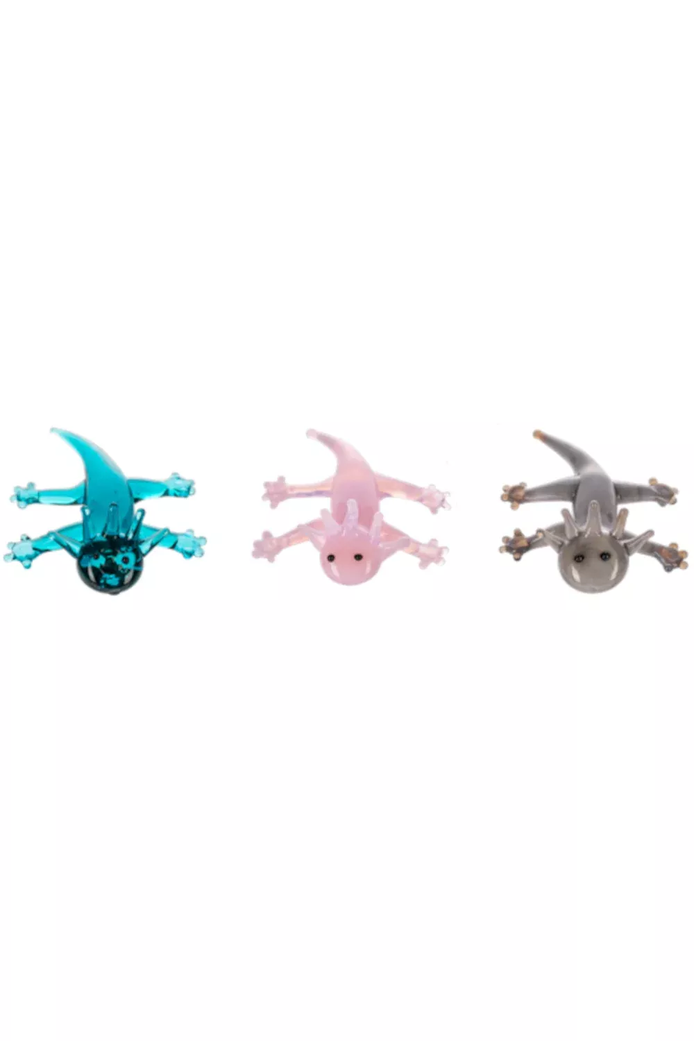 Good Luck Charm - Amazing Axolotl