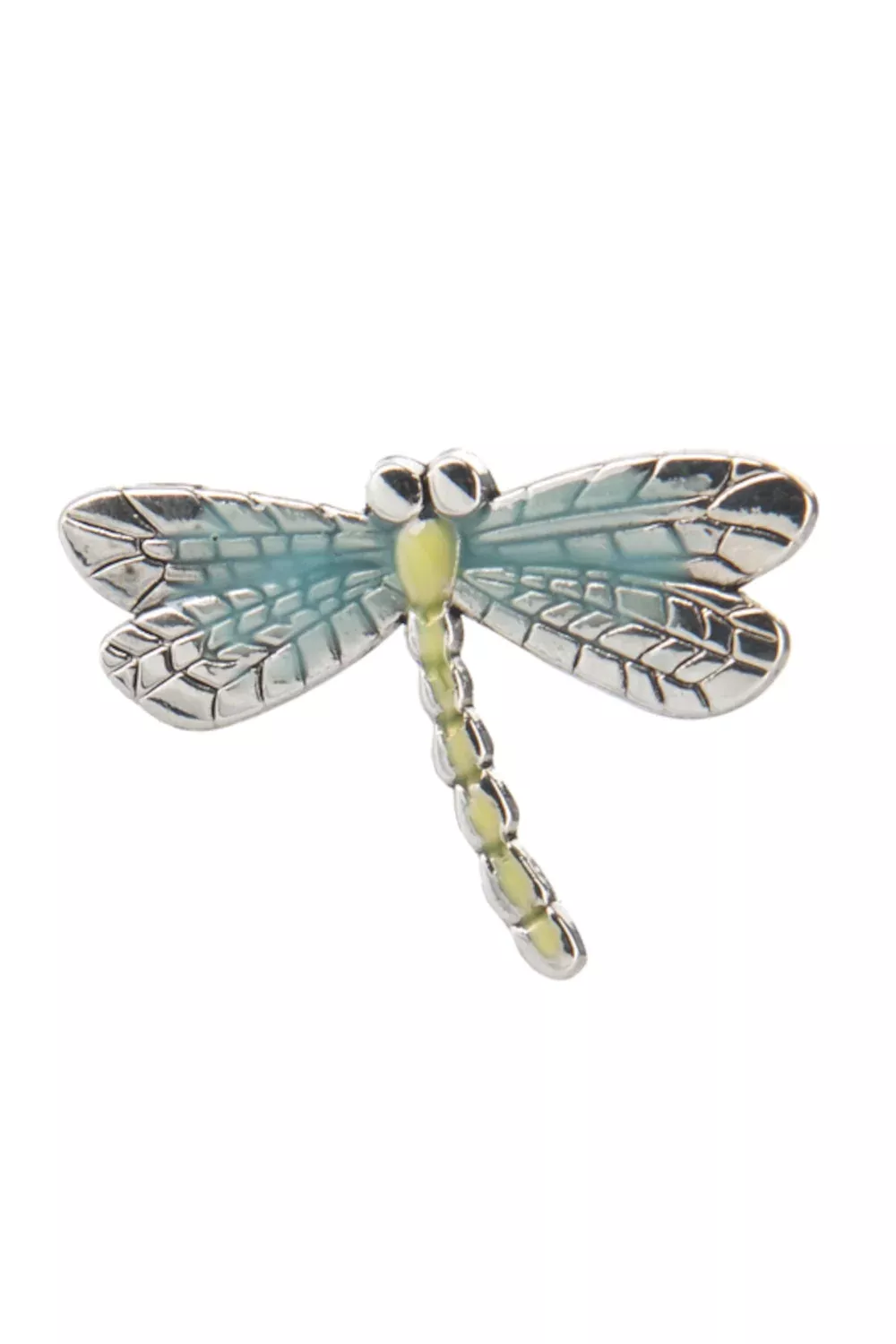 Good Luck Charm - The Dragonfly