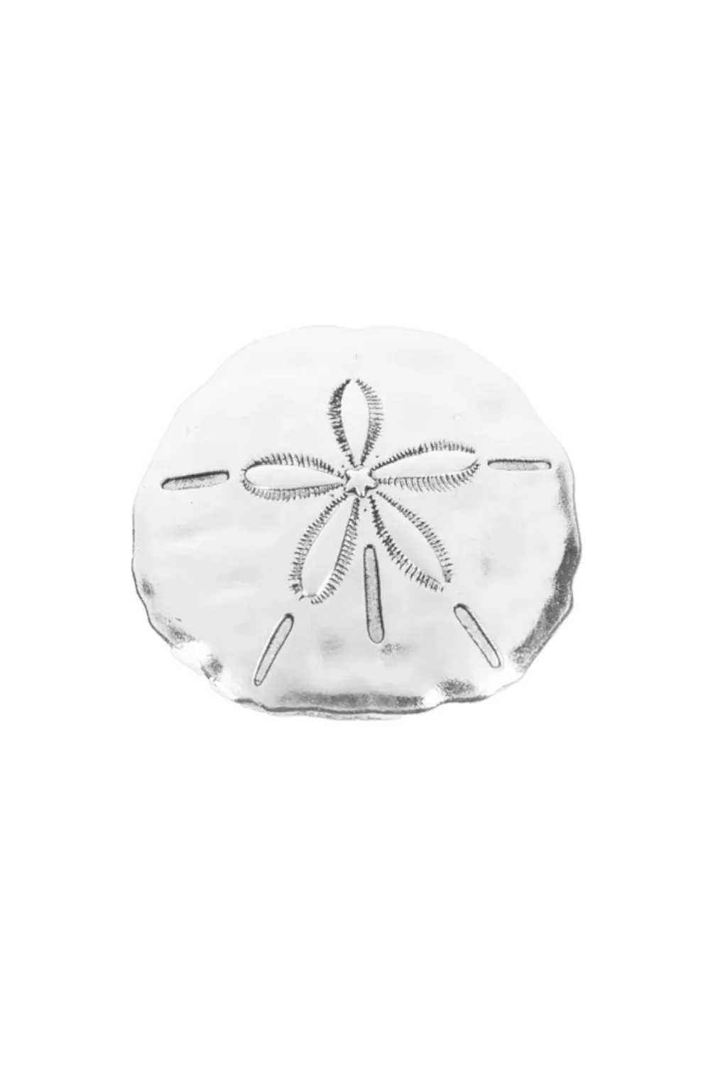 Good Luck Charm - The Lucky Little Sand Dollar