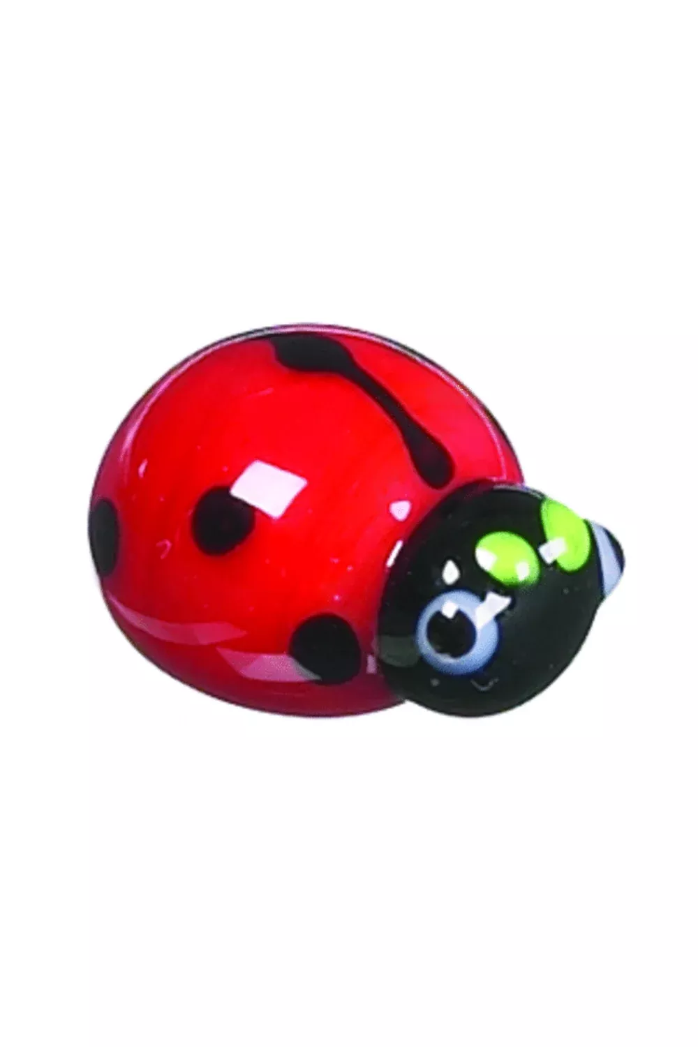 Good Luck Charm - The Tiny Little Ladybug