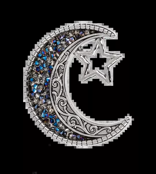 Good Luck Charm - To The Moon & Back