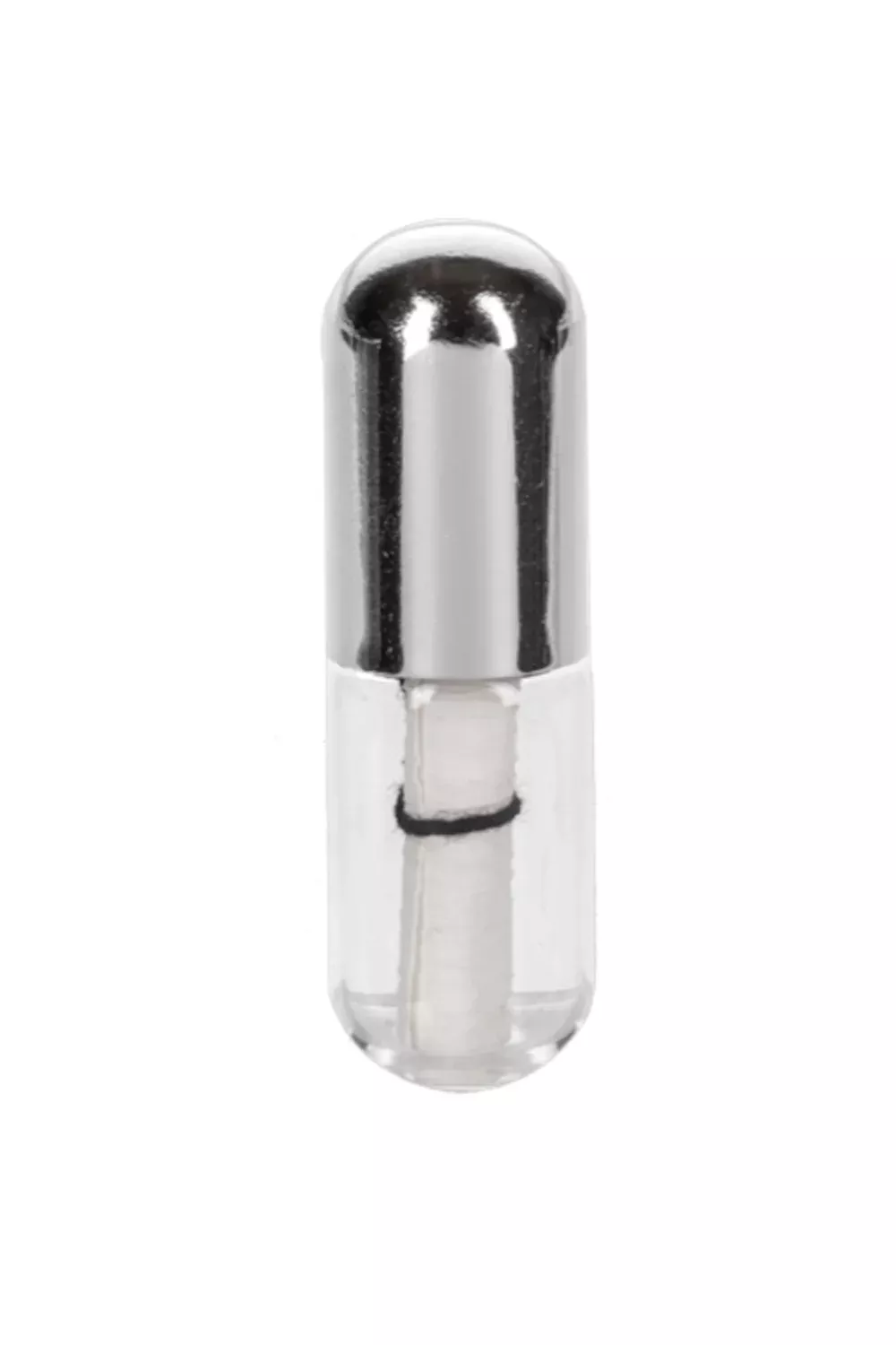 Good Luck Charm - The Wish Capsule