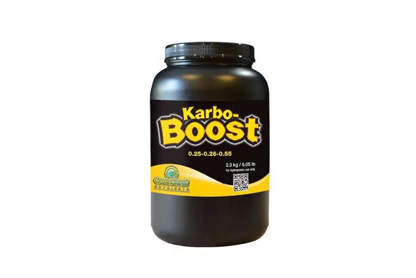 Green Planet - Karbo Boost - Carbohydrate Supplement for Flowering Stage