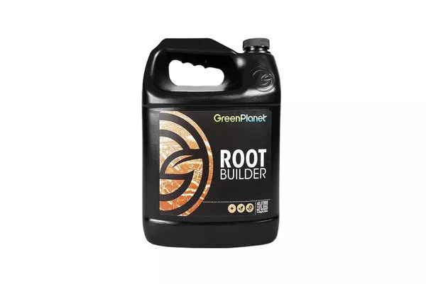 Green Planet - Root Builder - Advanced Root Zone Enhancer