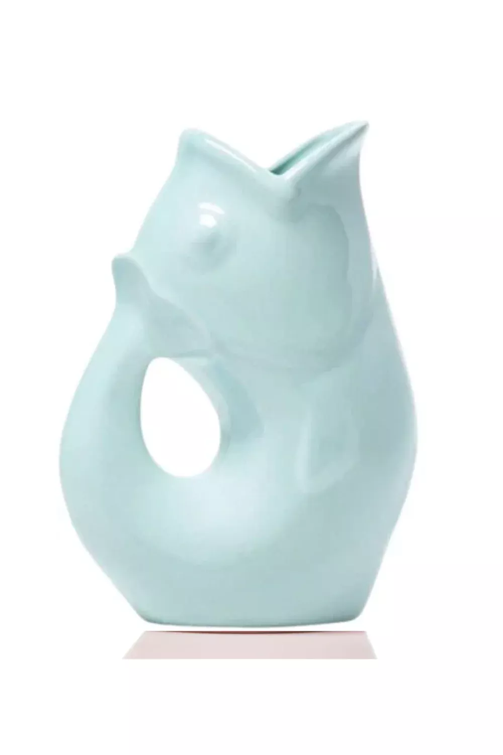 GurglePot | Light Blue