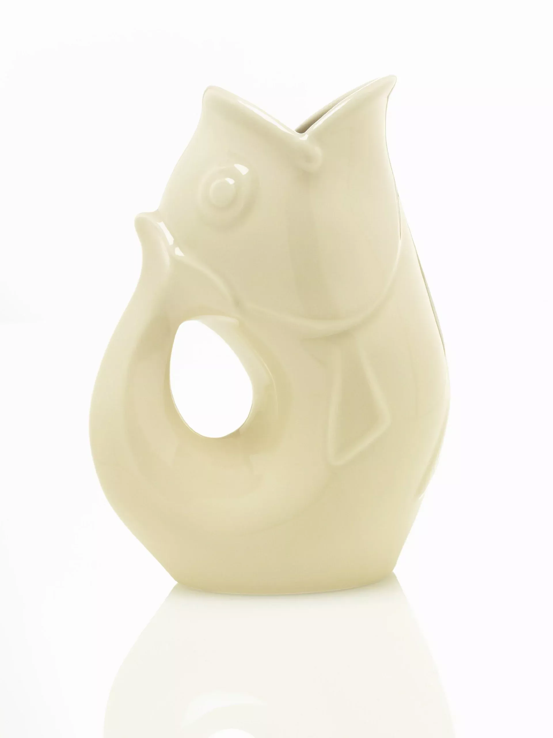 GurglePot | Oatmeal