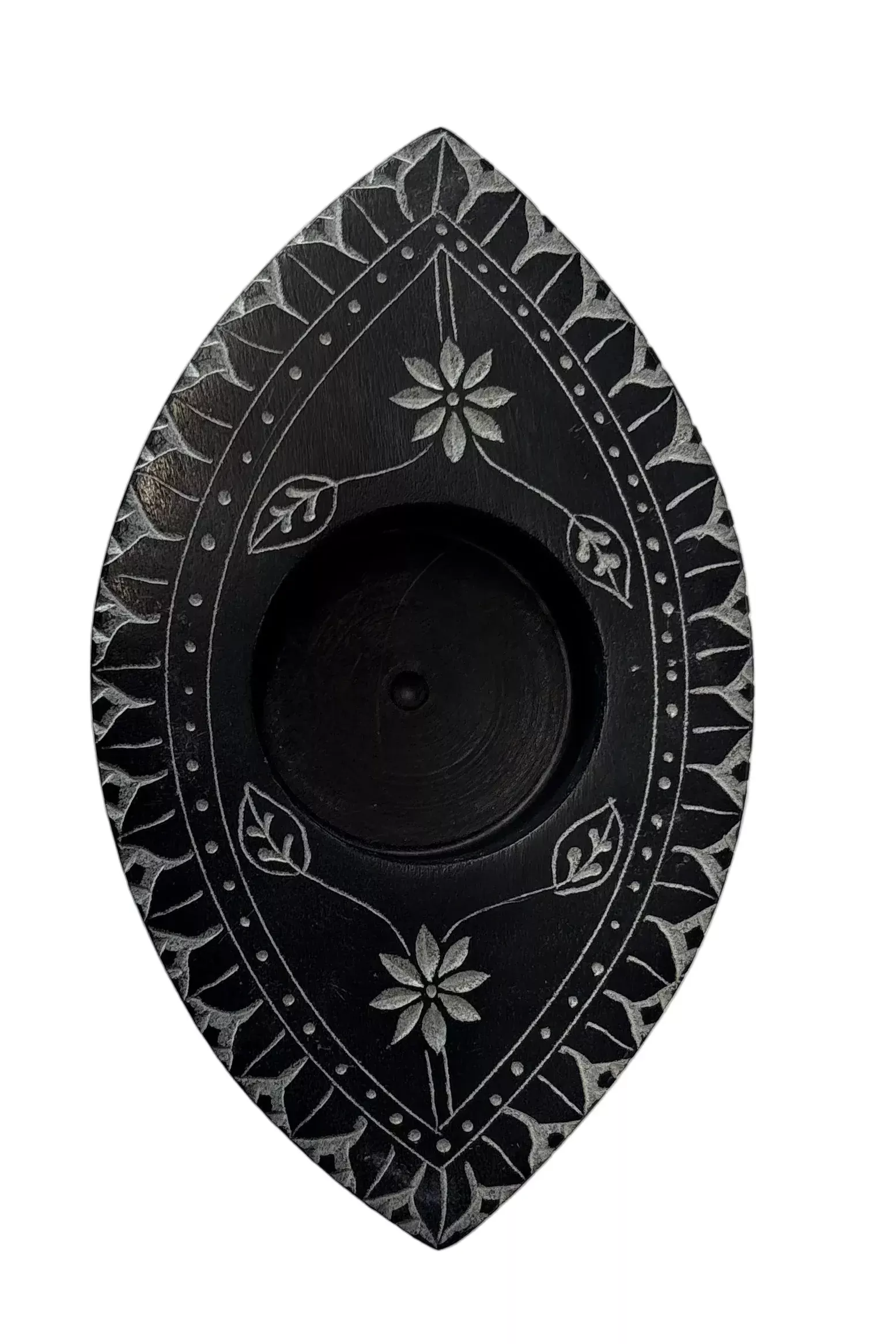 Incense Cone Holder Eye