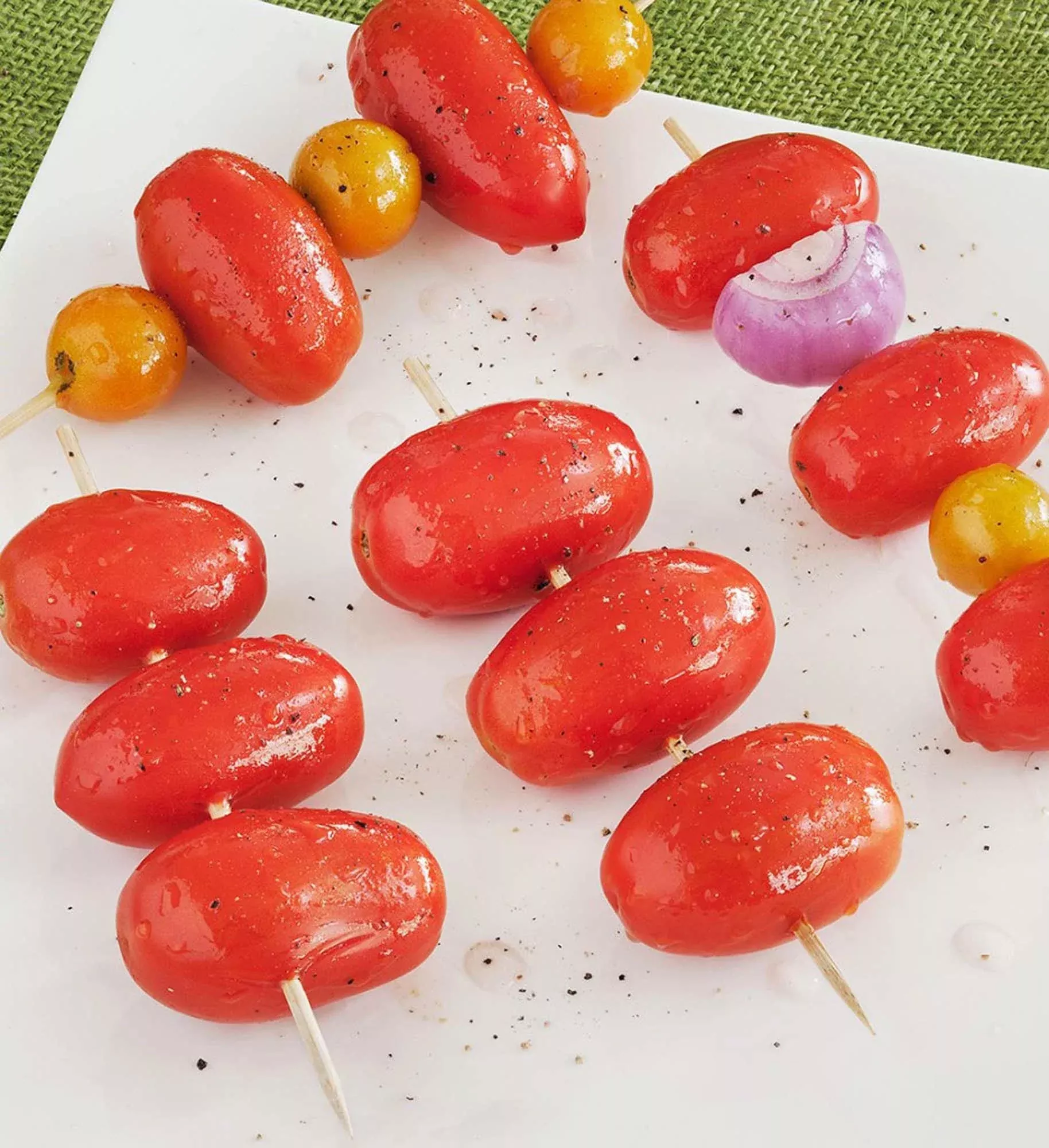 Juliet Tomato (2 Pack)
