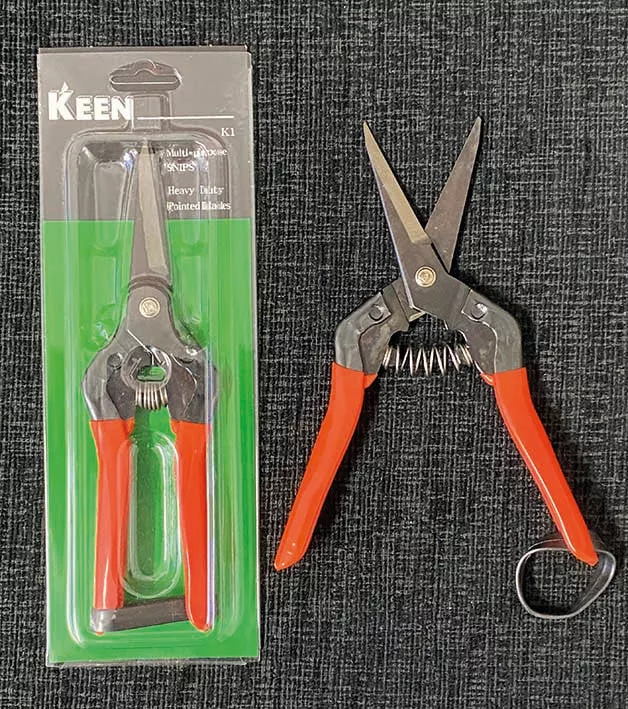 K1 Multi-Purpose Snips