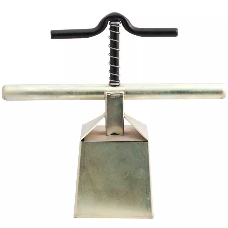 Ladbrooke Soil Blocker - 4" Blocker (1 Block)