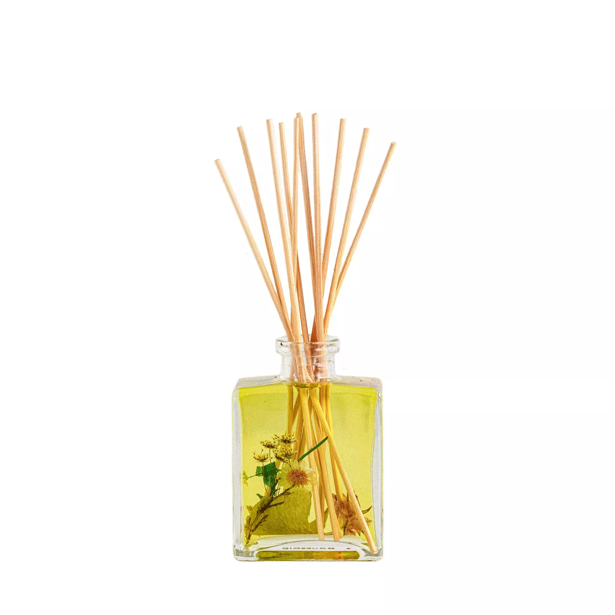 Lemon Blossom 4 oz Botanical Diffuser