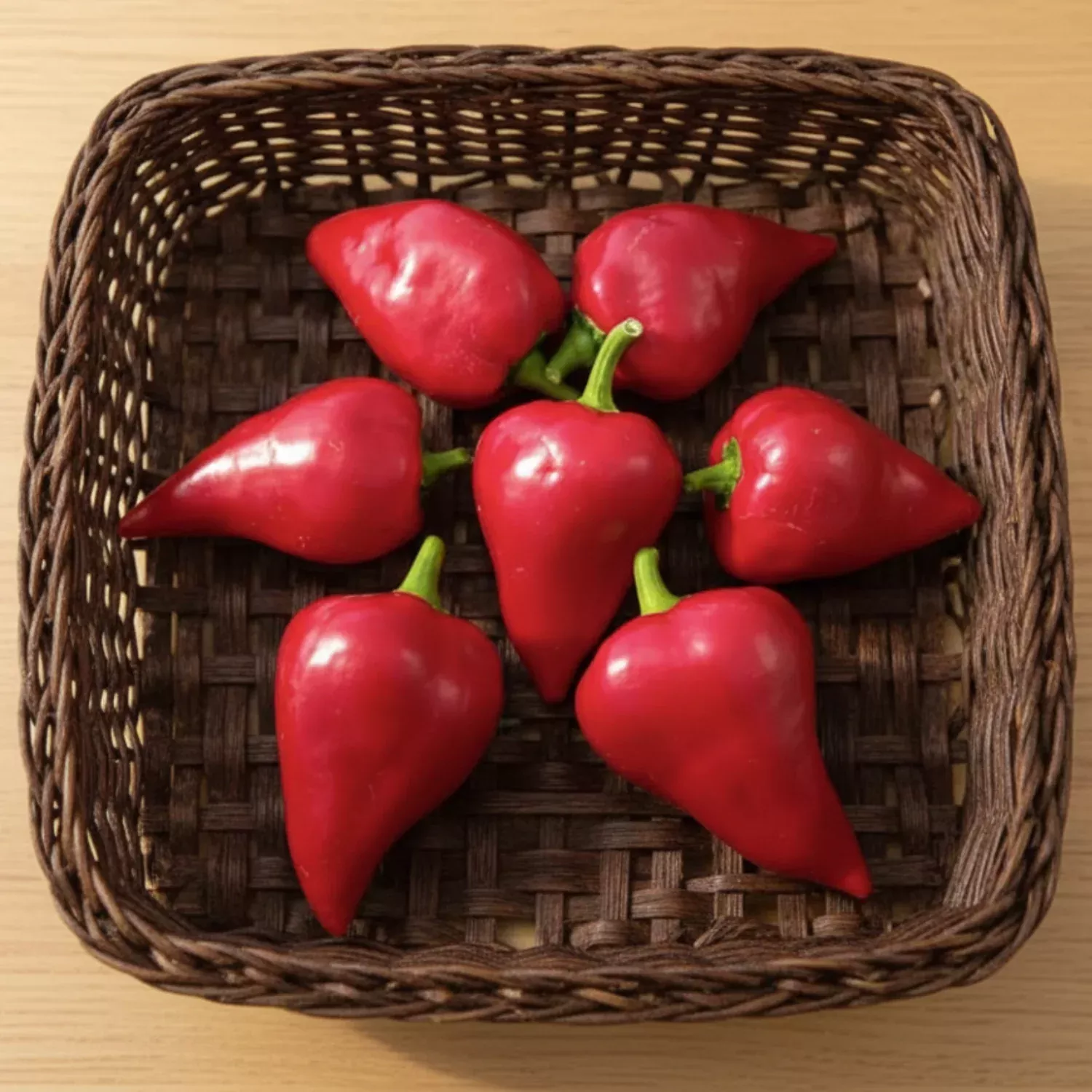 Lesya Pepper