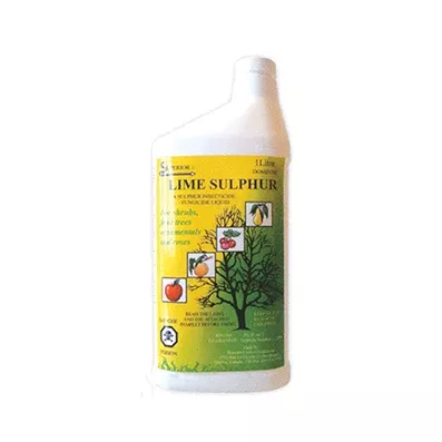 Lime Sulphur On-5 1 L