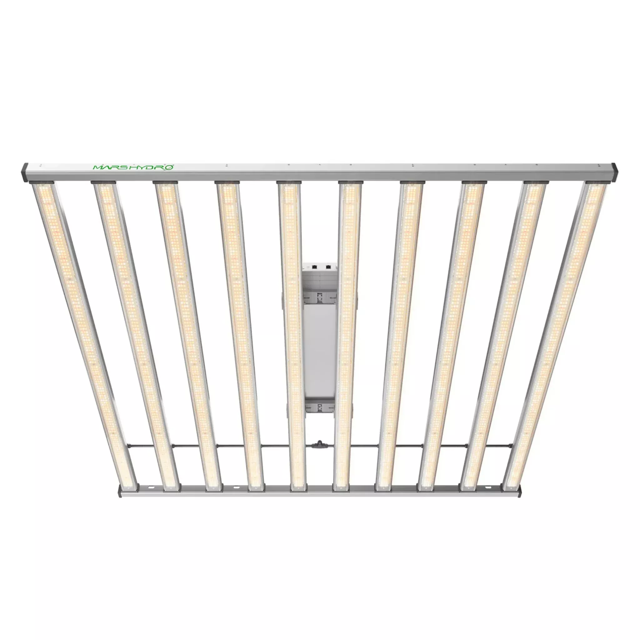 Mars Hydro - FC-E1000W CO2 Plus 1000W LED Grow Light - 4'x6' Coverage, High PPFD
