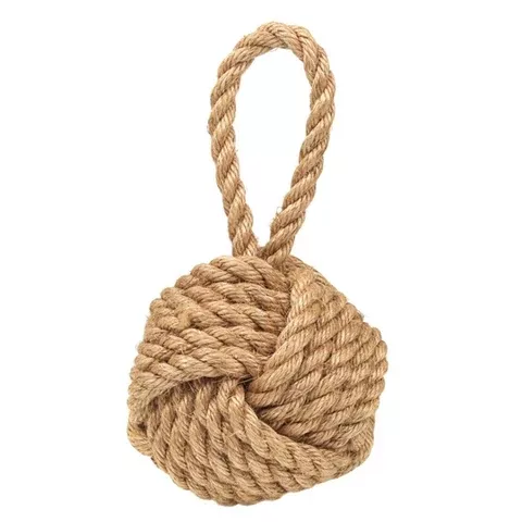 Monkey's Fist Knot