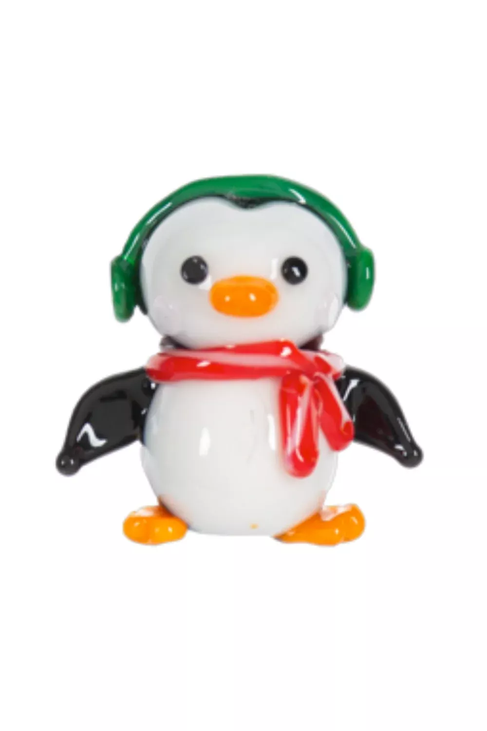 The Most Waddle-ful Time of the Year Penguin Charms