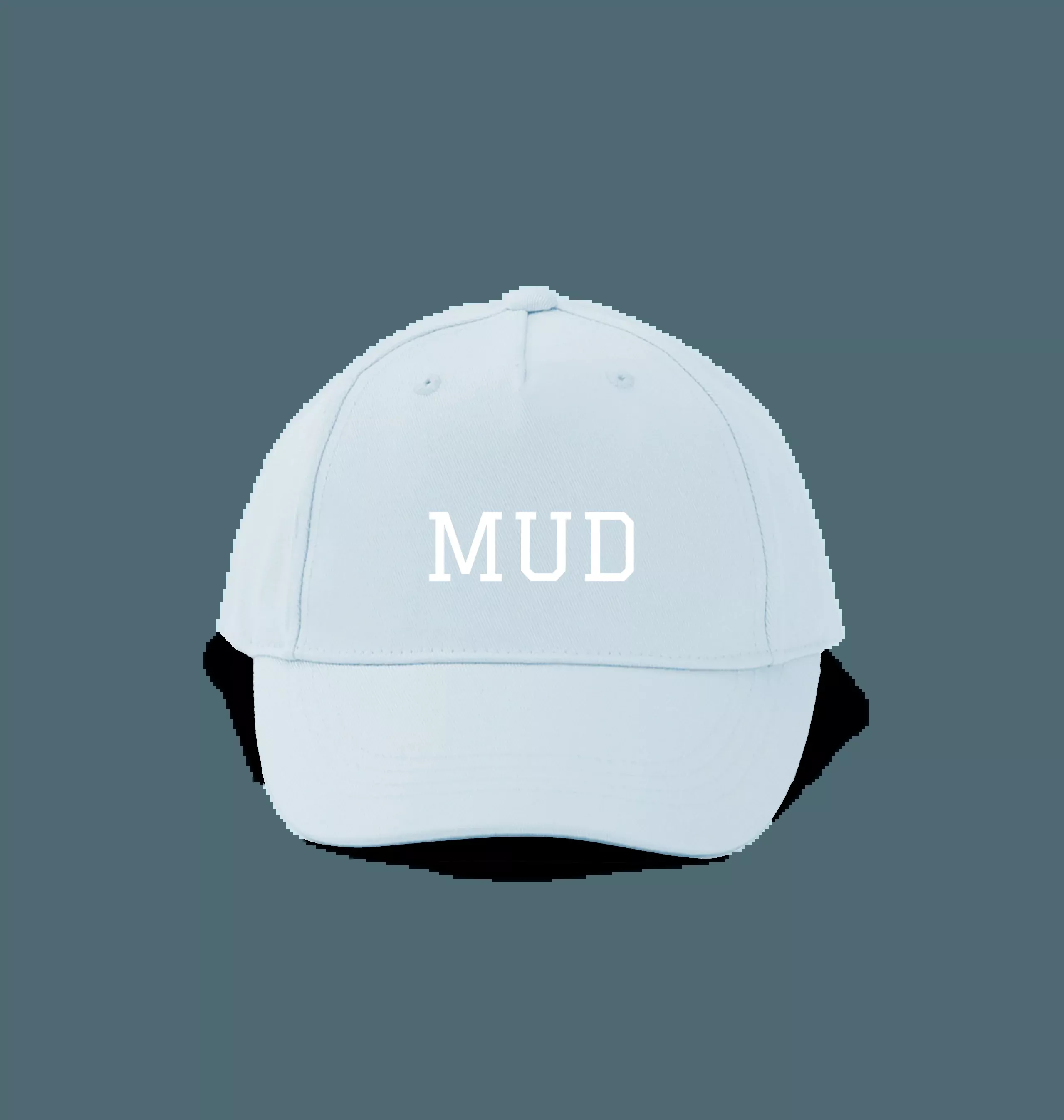 Mud Kids Garden Baseball Hat
