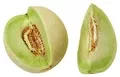Organic Honeydew Green Flesh
