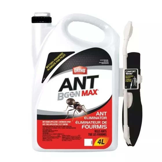 Ortho - Ant B Gon Max 4L
