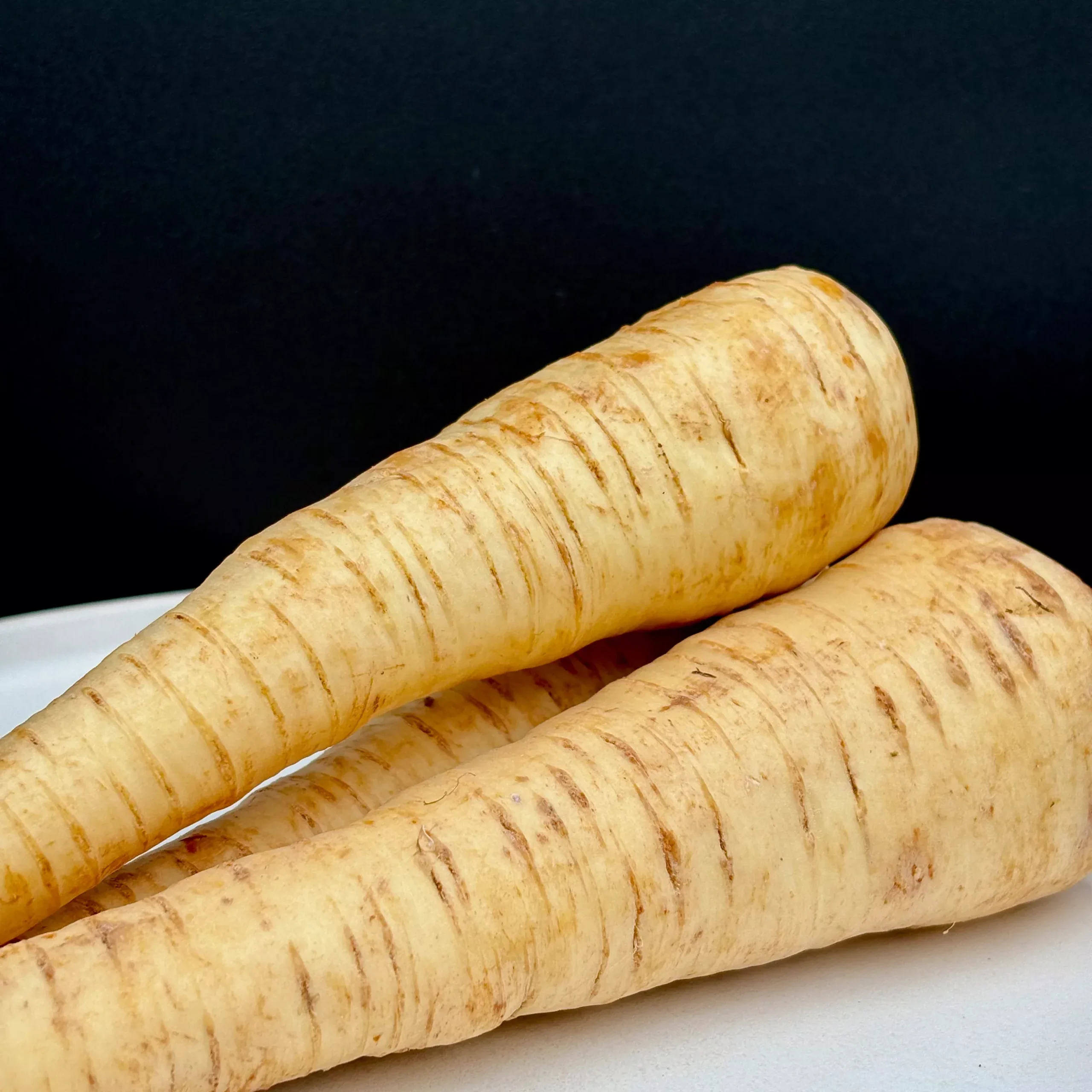 Parsnip ⁃ Organic Seed Andover