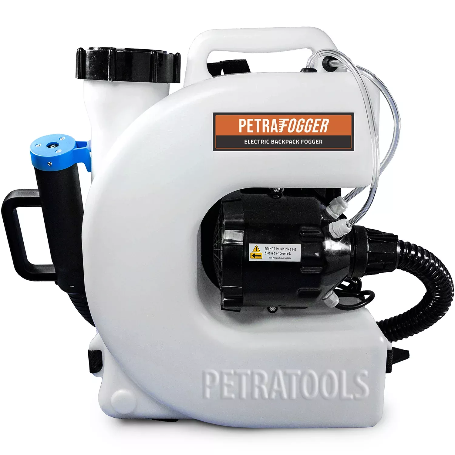 Petratools Electric Backpack ULV Fogger
