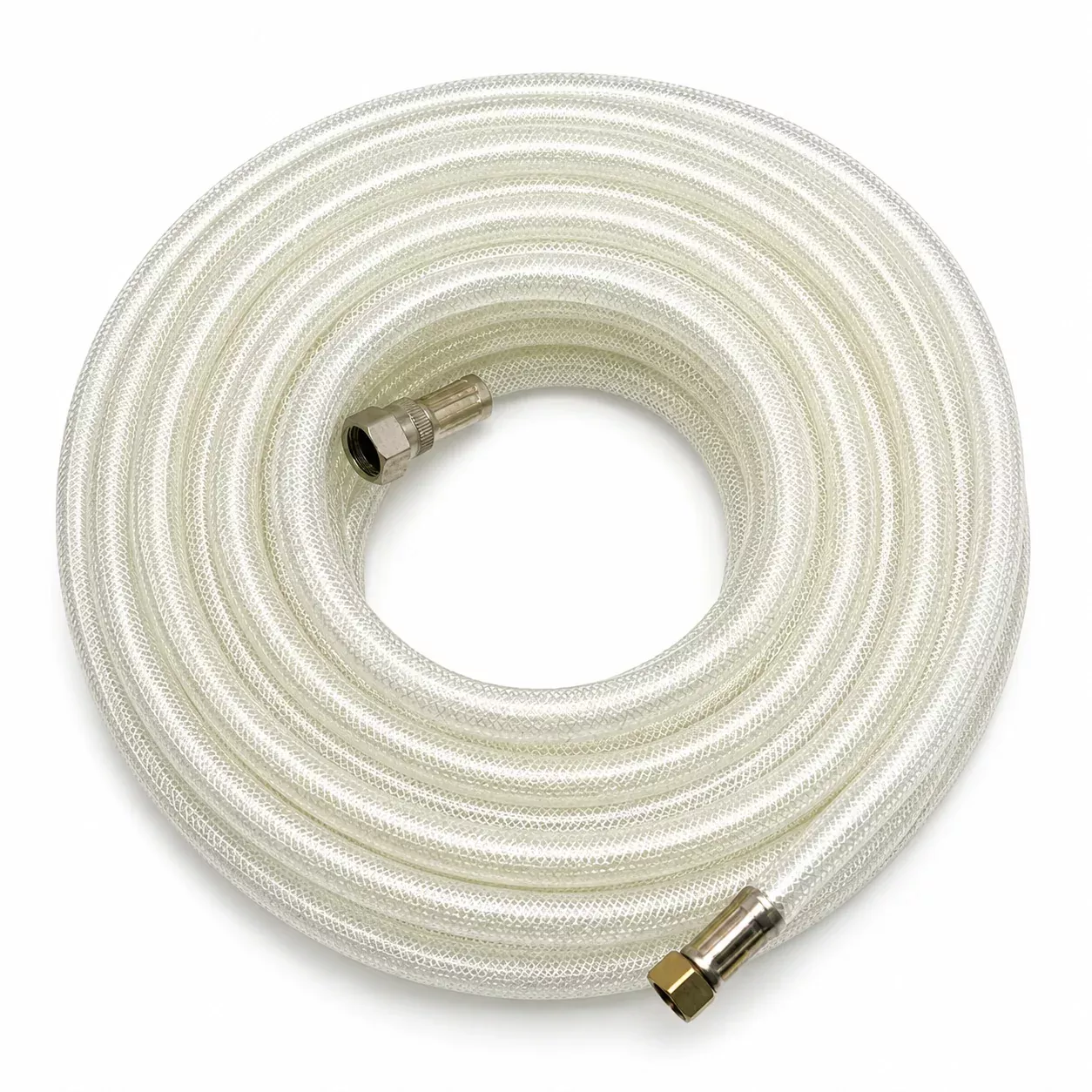 PetraTools HD Braided Hose - 100'